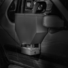 comedero automático para caza