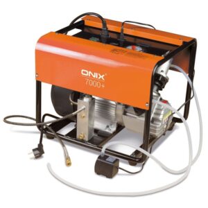 Compresor PCP – 7000 con parada