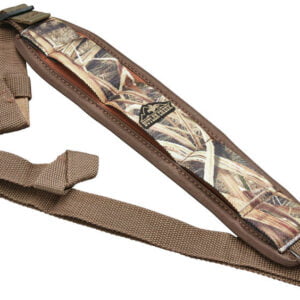 Correa Butler Creek Comfort Stretch para escopeta – camo