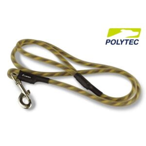 Correa redonda “Polytec” 120cm X 10mm