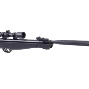 Carabina Crosman Shockwave Nitro Piston + visor 4×32