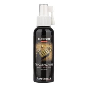 D-CUIVRE 100ml – Spray limpiador cobre