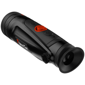 Monocular Térmico Thermeye Cyclops 650 D