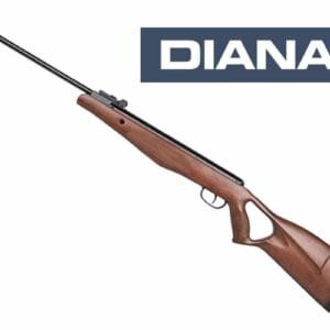 Carabina Diana 250