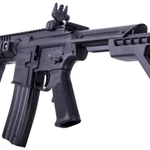 Carabina Aire Comprimido CO2 Crosman SBR 4,5 mm