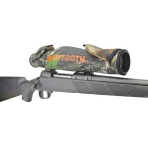 Funda con tapa para visores – Camo Mossy Oak