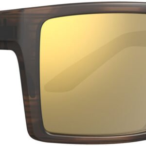 Gafas LEUPOLD REFUGE – montura tortuga mate / lente espejo bronce