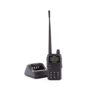Radio HP-408/UHF Protección IP4 Midland