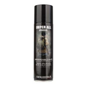 IMPER ALL – Aerosol impermeabilización