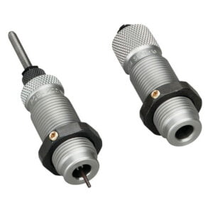 Juego de 2 Dies de cuello RCBS 338 Lapua – Grupo A