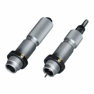 Juego de 2 Dies RCBS 8mm.x68S – longitud completa – Grupo D