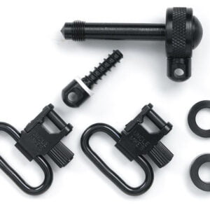 Juego de anillas UNCLE MIKE’S QD para REM 7400 / 750