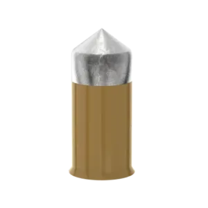 Balines Crosman Gold Flight Penetrators 4,5 mm