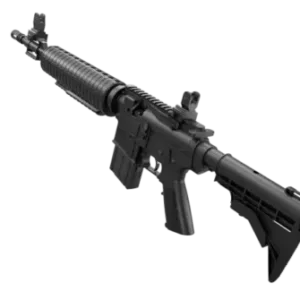 Carabina Crosman M4-177 Bombeo