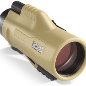 Monocular BUSHNELL Legend HD Tactical 10×42