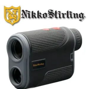Telémetro Nikko Stirling 15 – 1200M 6×24