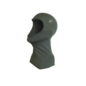 Pasamontañas Army Green HAD