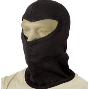 Pasamontañas BLACKHAWK! BALACLAVA con Nomex – negro