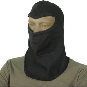 Pasamontañas largo BLACKHAWK! BALACLAVA con Nomex – negro