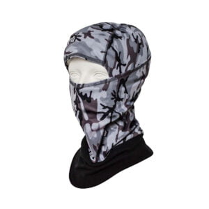 Pasamontañas Winter Camo HAD