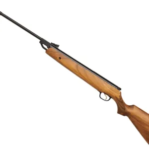 Carabina Webley Patriot 4.5 mm