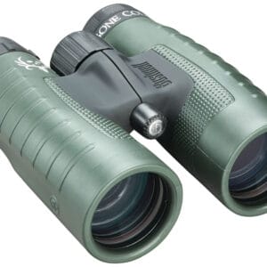 Prismático BUSHNELL TROPHY XLT Bone Collector – 10×42