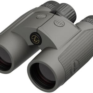 Prismático telémetro LEUPOLD BX-4 Range HD TBR/W – 10×42