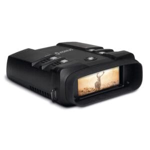 Prismático Visión Nocturna KONUSPY-13 3,6x-10,8x zoom