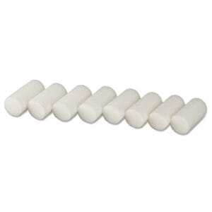 Recambios filtros secantes 95 cc (8 und.)