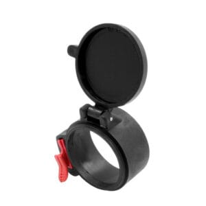 Tapa para ocular Butler Creek Flip-Open – T09