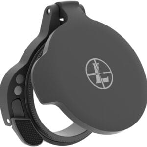 Tapa para visor LEUPOLD Alumina Flip-Back – ocular
