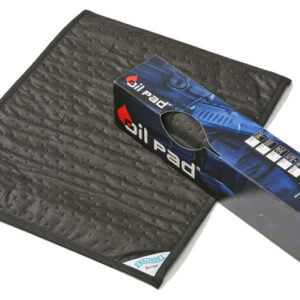Tapete para limpieza Walther OilPad 40×50