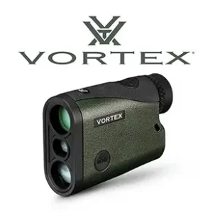 Telémetro Vortex Crossfire HD 1400 – 5×21
