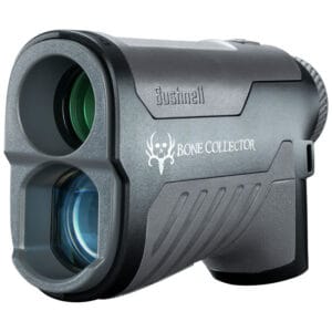 Telémetro BUSHNELL Bone Collector 1000 6×25 – gris