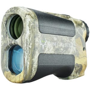 Telémetro BUSHNELL Bone Collector 850 6×24 – camo