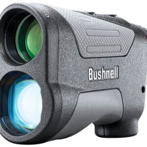 Telémetro BUSHNELL NITRO 1800 6×24