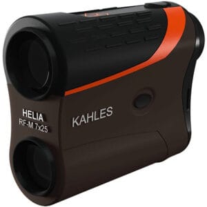 Telémetro KAHLES HELIA RF-M 7×25