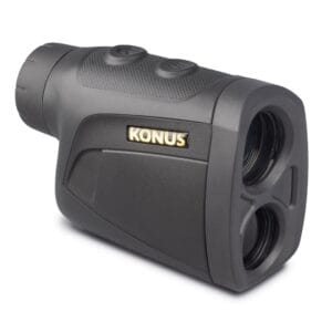 Telémetro KONUS RF-1200 6 Aumentos