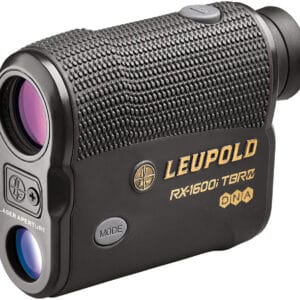 Telémetro LEUPOLD RX-1600i TBR/W