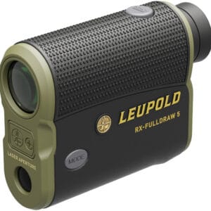 Telémetro LEUPOLD RX-Fulldraw 5