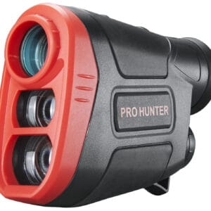 Telémetro SIMMONS ProHunter 750 6×24