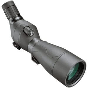 Telescopio BUSHNELL ENGAGE DX 20-60×80 – 45°
