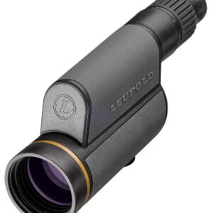 Telescopio LEUPOLD Gold Ring 12-40×60 HD