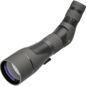 Telescopio LEUPOLD SX-2 Alpine HD 20-60×80 – 45°