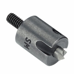 Torneador de pistón RCBS Trim Pro – SM