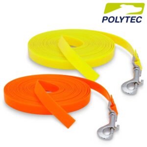 Traílla Plana “Polytec” 10m X 16mm
