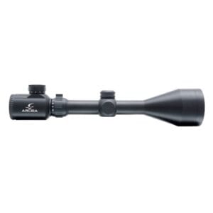 Visor Arcea 2, 5-10×56 – 25, 4 – Ret. Crist. Ilum.