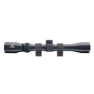 Visor Arcea 3-9×32 – 25, 4mm Con Monturas