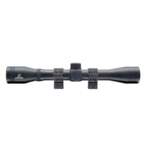 Visor Arcea 4×32 – 25, 4mm Con Monturas