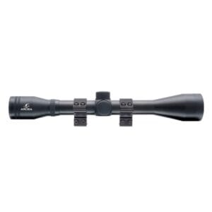 Visor Arcea 6×40 – 25, 4mm Con Monturas
